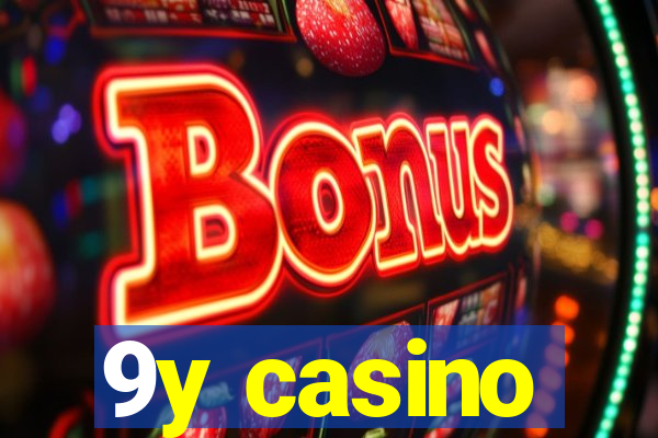 9y casino